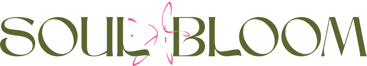 Soul Bloom — Yoga, Meditation, Creative Healing